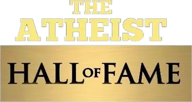 The Atheist Hall of Fame